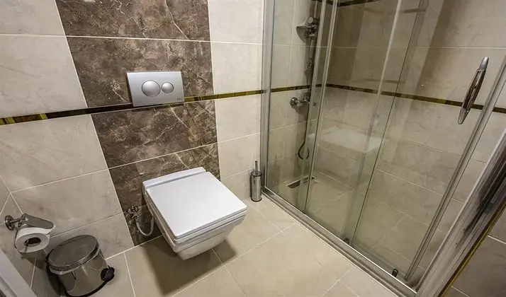 Standart Ekonomik Oda