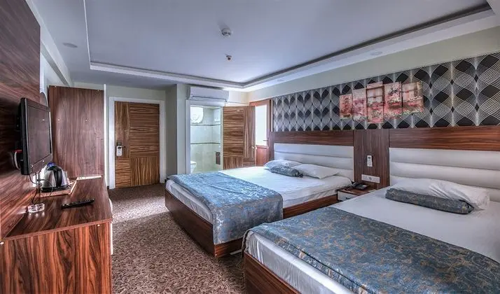 Standart Ekonomik Oda