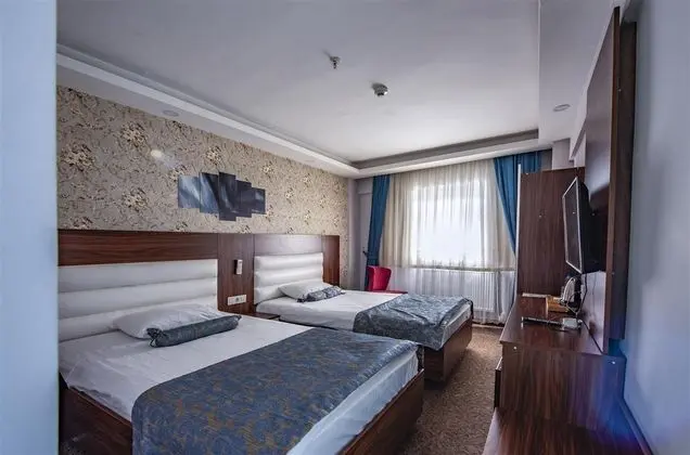 Standart Ekonomik Oda