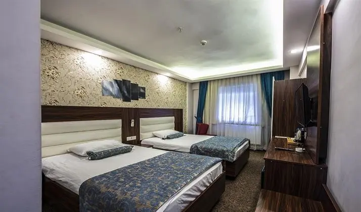 Standart Ekonomik Oda