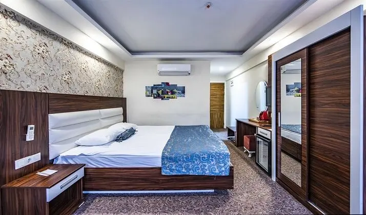 Standart Ekonomik Oda