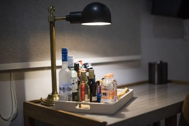 Standard Tek Büyük Yataklı Oda, 2 Çift Kişilik Yatak