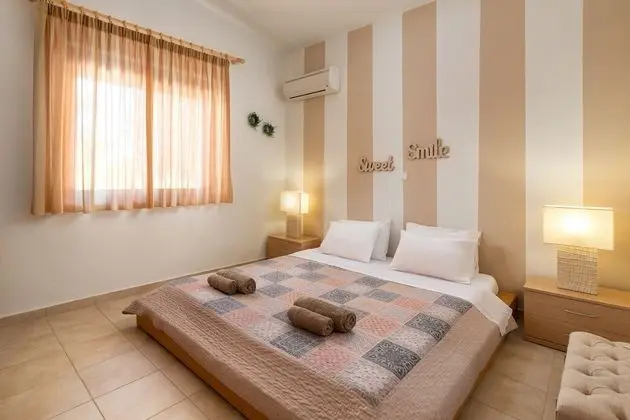 Villa, 3 Yatak Odası, Kişiye Özel Havuzlu