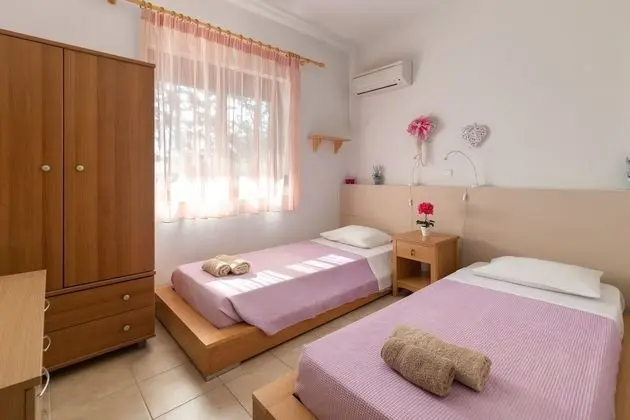 Villa, 3 Yatak Odası, Kişiye Özel Havuzlu