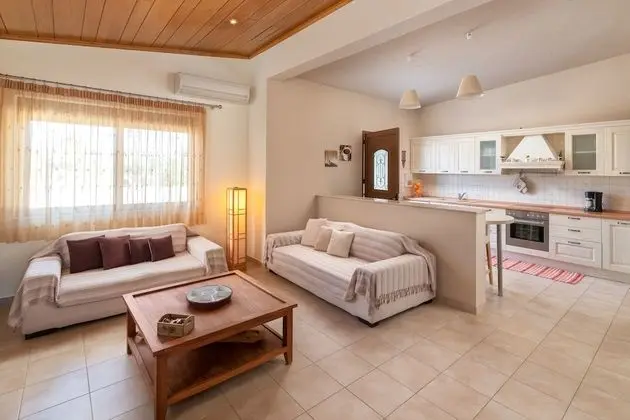 Villa, 3 Yatak Odası, Kişiye Özel Havuzlu