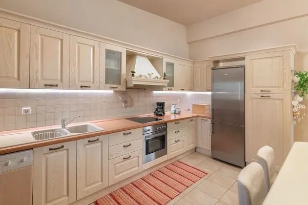 Villa, 3 Yatak Odası, Kişiye Özel Havuzlu