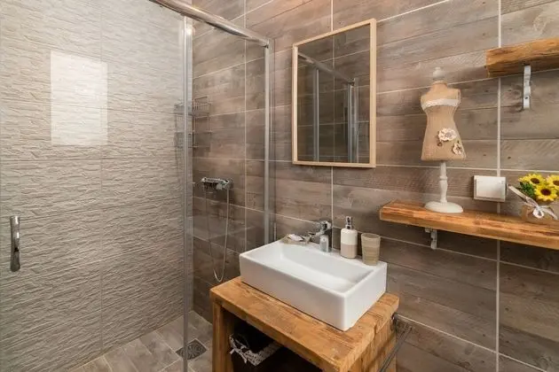 Villa, 3 Yatak Odası, Kişiye Özel Havuzlu
