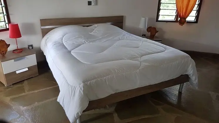 Kır Evi, 3 Yatak Odası, Havuz Manzaralı