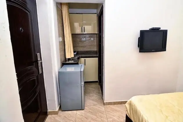 Deluxe Apart Daire, 3 Yatak Odası