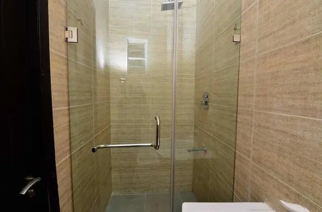 Deluxe Apart Daire, 3 Yatak Odası