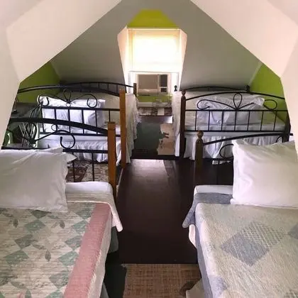 Family Oda (Attic)