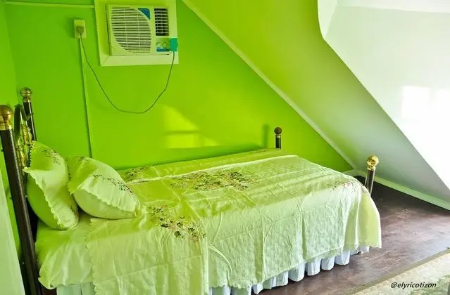 Standard Oda (Attic)