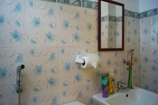 Standard Oda (Attic)