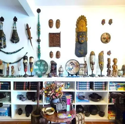 Standard Oda (Attic)