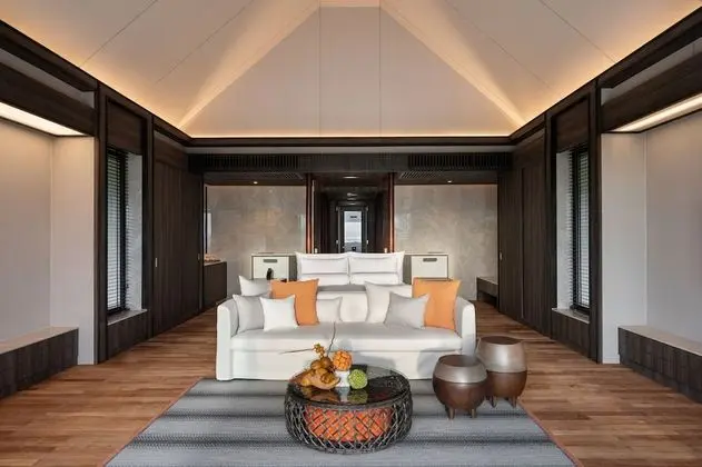 Grand Madifushi Serenity Pool Villa