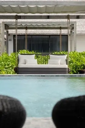Grand Madifushi Serenity Pool Villa