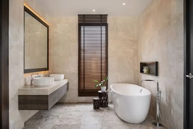 Grand Madifushi Serenity Pool Villa