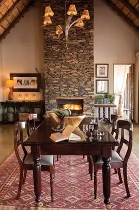 Villa, 2 Yatak Odası (Little Madikwe)