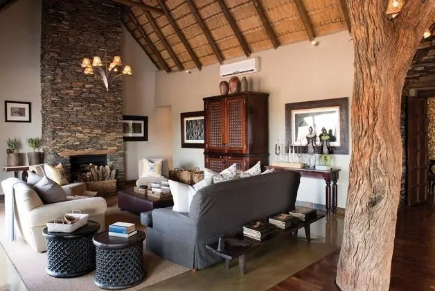 Villa, 2 Yatak Odası (Little Madikwe)