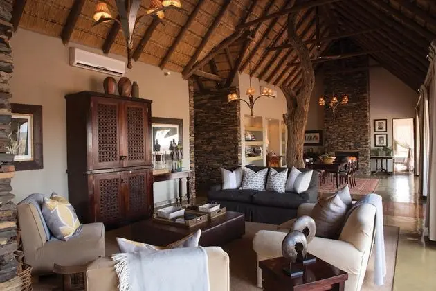 Villa, 2 Yatak Odası (Little Madikwe)