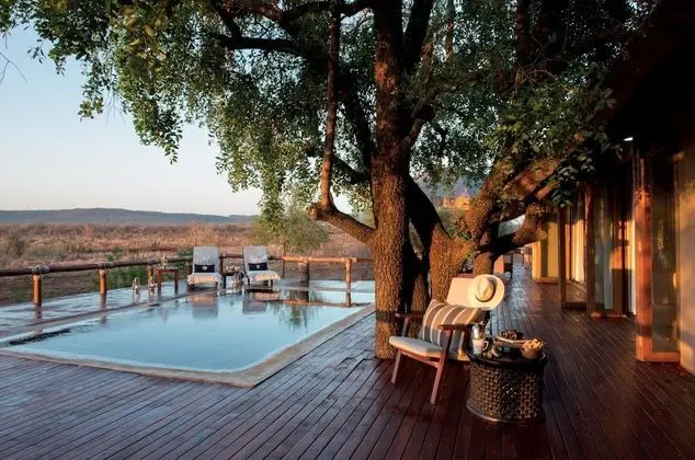 Villa, 2 Yatak Odası (Little Madikwe)