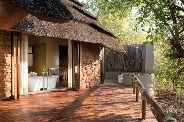 Villa, 2 Yatak Odası (Little Madikwe)