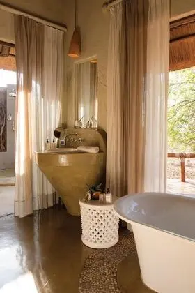 Villa, 2 Yatak Odası (Little Madikwe)