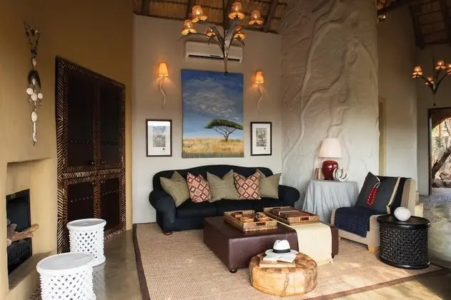 Luxury Süit, 1 En Büyük (King) Boy Yatak
