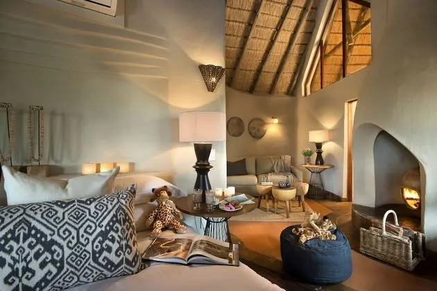 Lelapa Family Suite