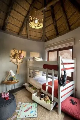 Lelapa Family Suite