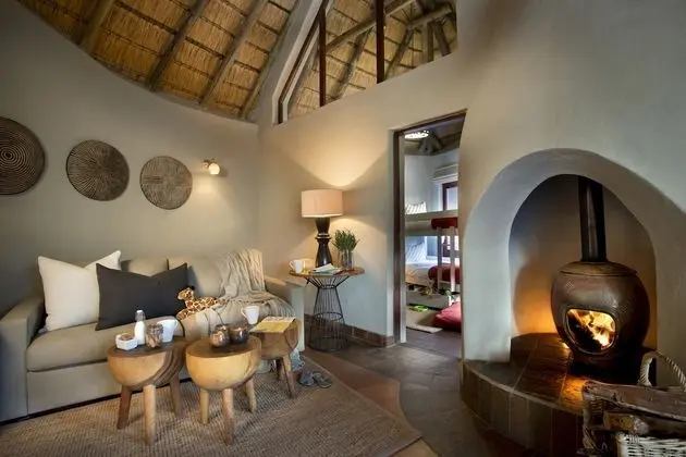 Lelapa Family Suite