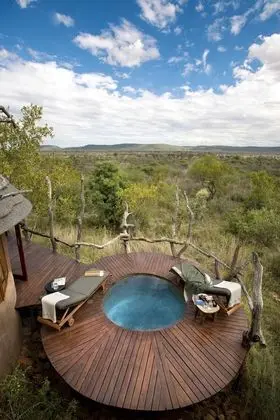 Lelapa Family Suite