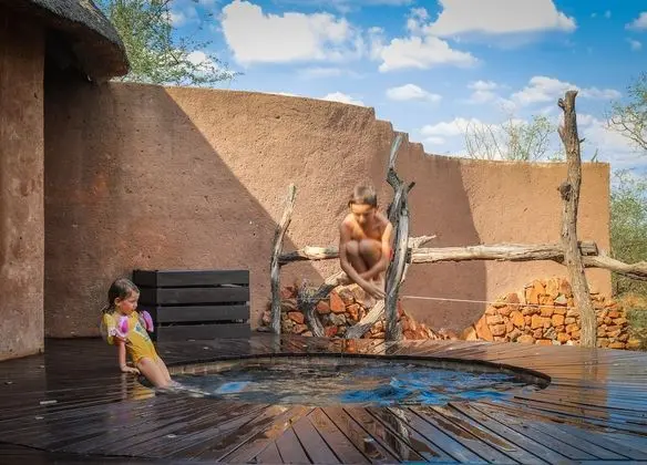 Lelapa Family Suite