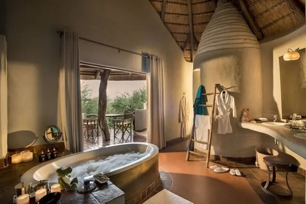 Lelapa Family Suite