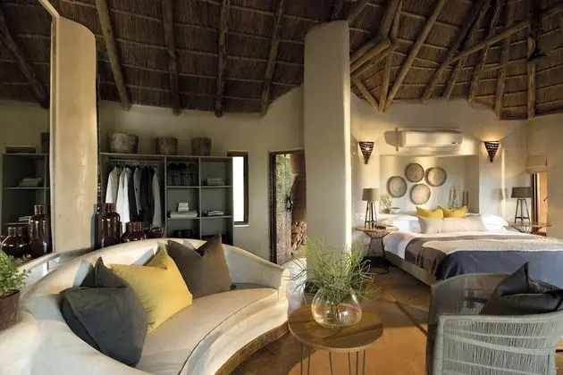 Lelapa Suite
