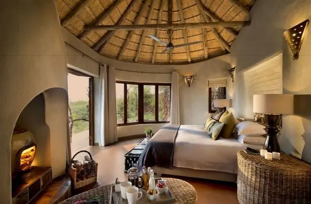 Lelapa Suite
