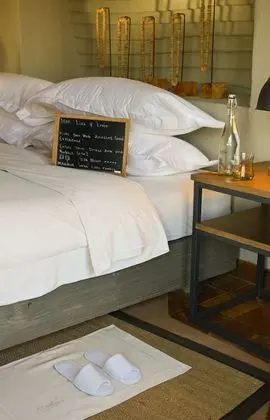 Lelapa Suite