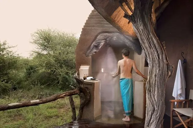 Lelapa Suite