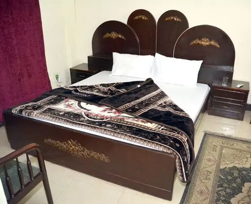 Standard Üç Kişilik Oda