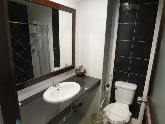 Standard Oda, 2 Tek Kişilik Yatak