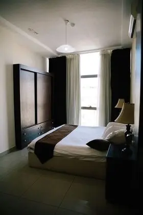 Design Stüdyo Süit, 1 Yatak Odası