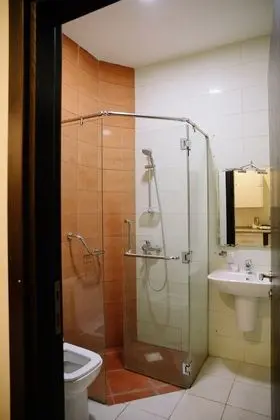 Design Stüdyo Süit, 1 Yatak Odası