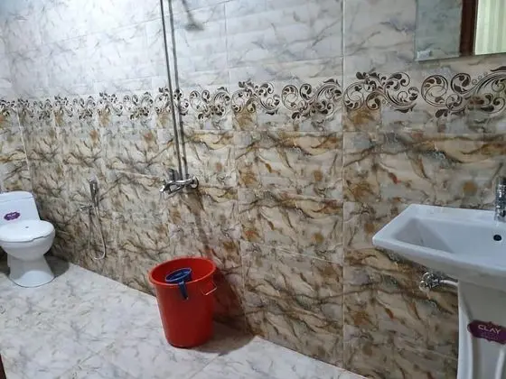 Deluxe Üç Kişilik Oda