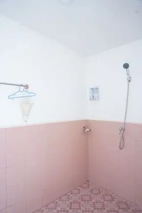 9-Bed Female Dormitory