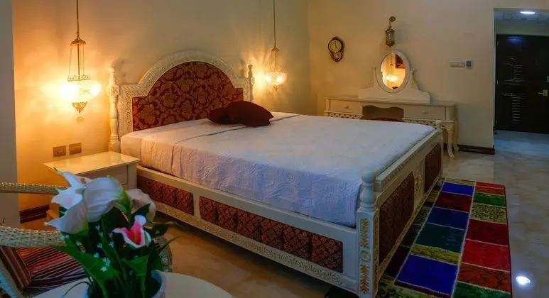 Apart Daire, 1 Yatak Odası, Deniz Manzaralı