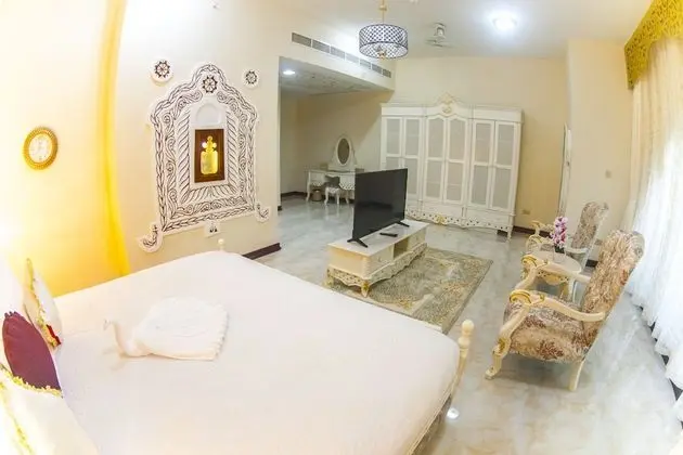 Executive Room - Double