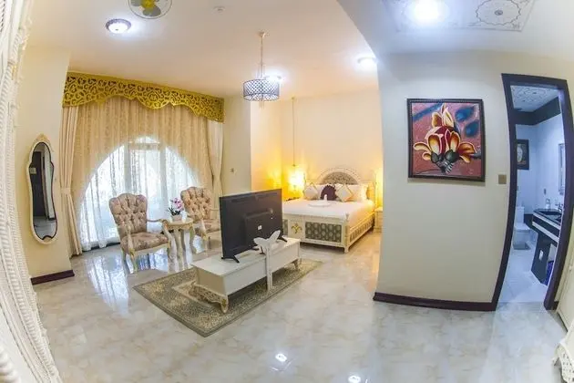 Executive Room - Double