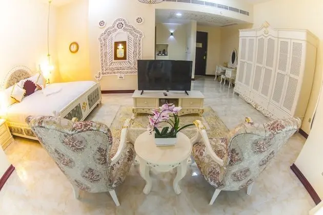 Executive Room - Double