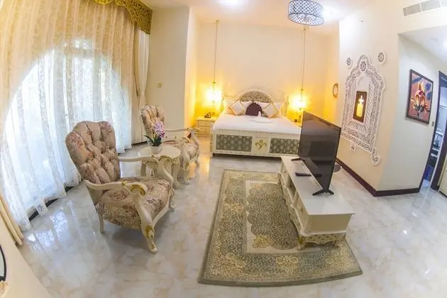 Executive Room - Double