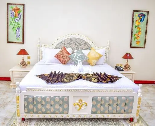 Executive Room - Double